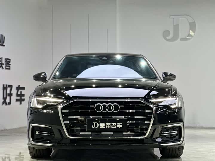 Фото 2 - Audi A6L