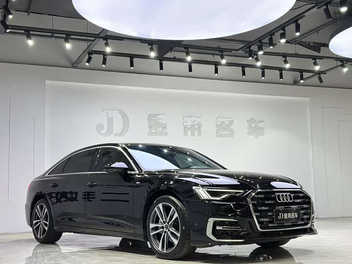 Фото 3 - Audi A6L
