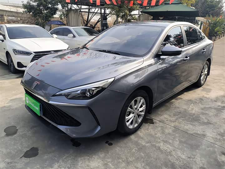 Фото 2 - Roewe i5