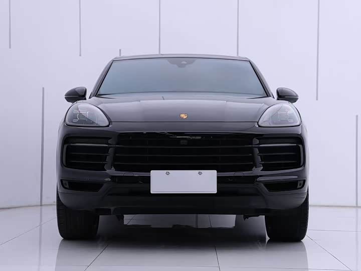 Фото 2 - Porsche Cayenne
