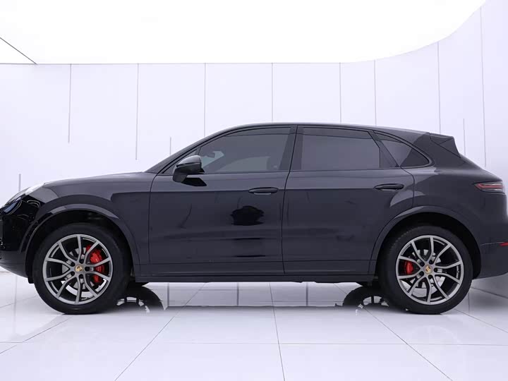 Фото 3 - Porsche Cayenne