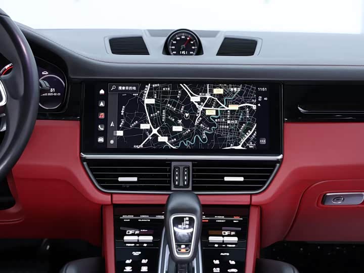 Фото 6 - Porsche Cayenne