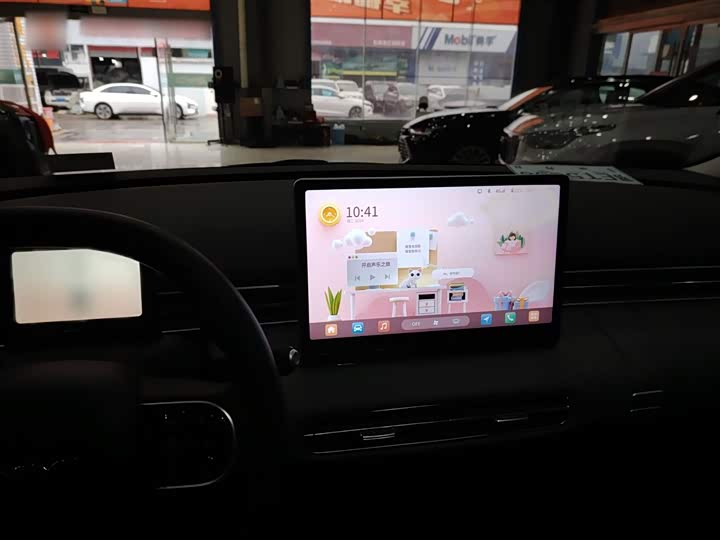 Фото 4 - Dongfeng Nammi 01