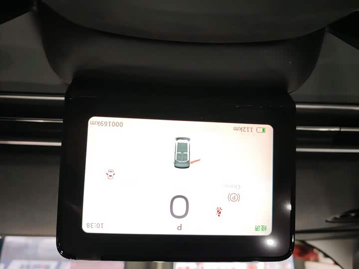 Фото 5 - Dongfeng Nammi 01