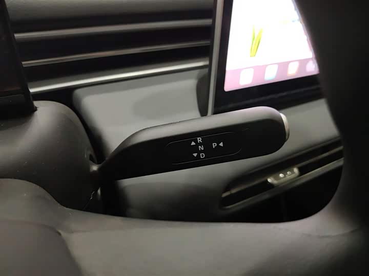 Фото 7 - Dongfeng Nammi 01