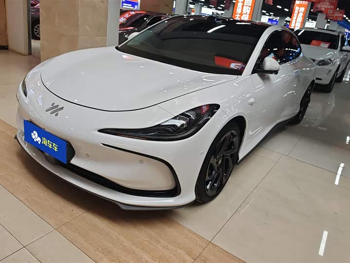 Фото 1 - IM motors L6