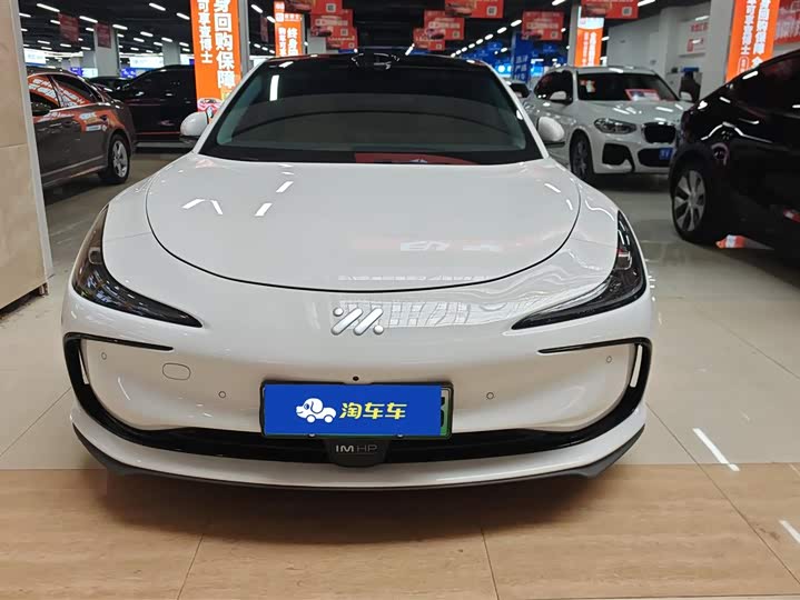 Фото 2 - IM motors L6