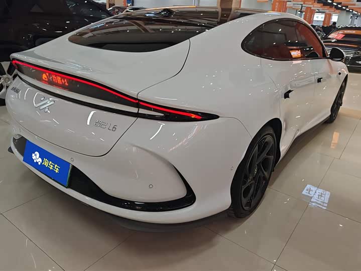 Фото 3 - IM motors L6