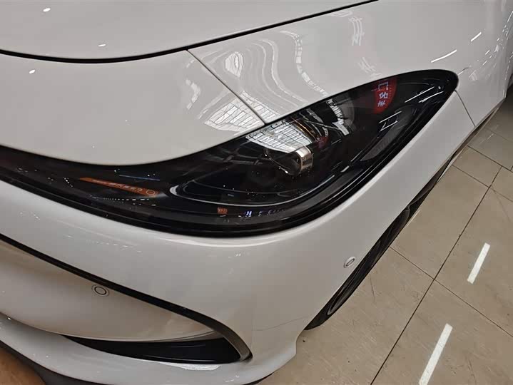 Фото 5 - IM motors L6