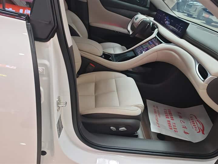 Фото 8 - IM motors L6