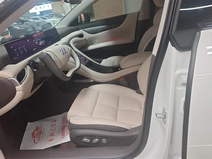 Фото 9 - IM motors L6