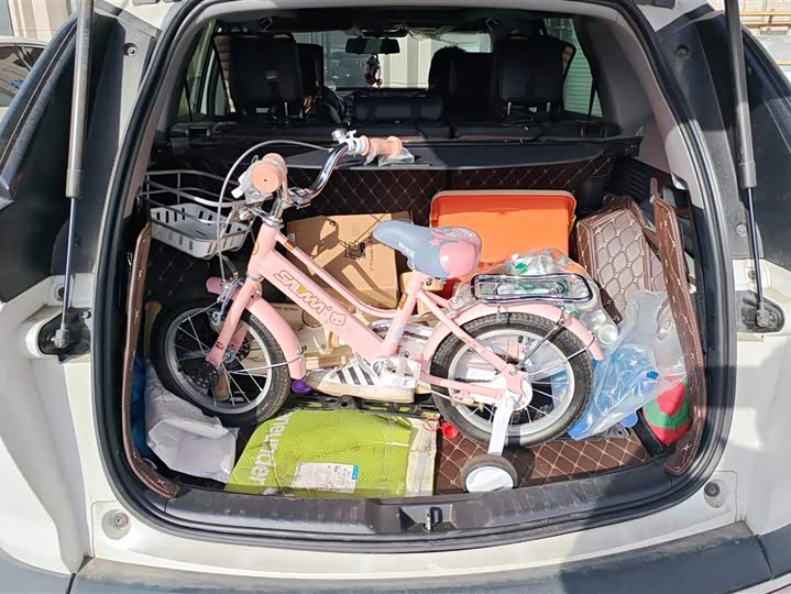 Фото 4 - Honda Breeze