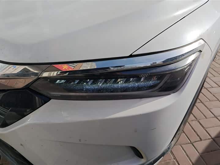 Фото 5 - Honda Breeze