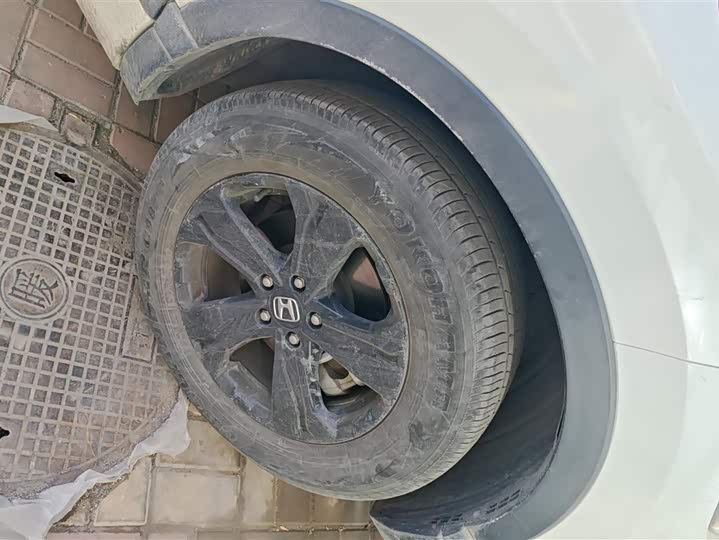 Фото 6 - Honda Breeze