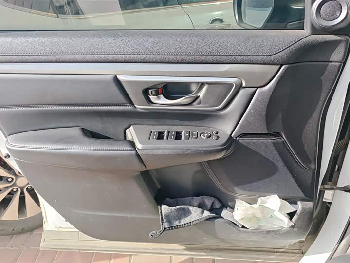 Фото 7 - Honda Breeze