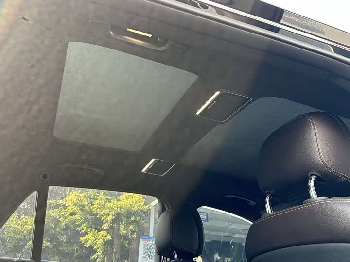 Фото 8 - Mercedes-Benz GLC-Class