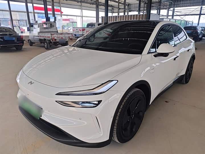 Фото 1 - Nio Onvo L60