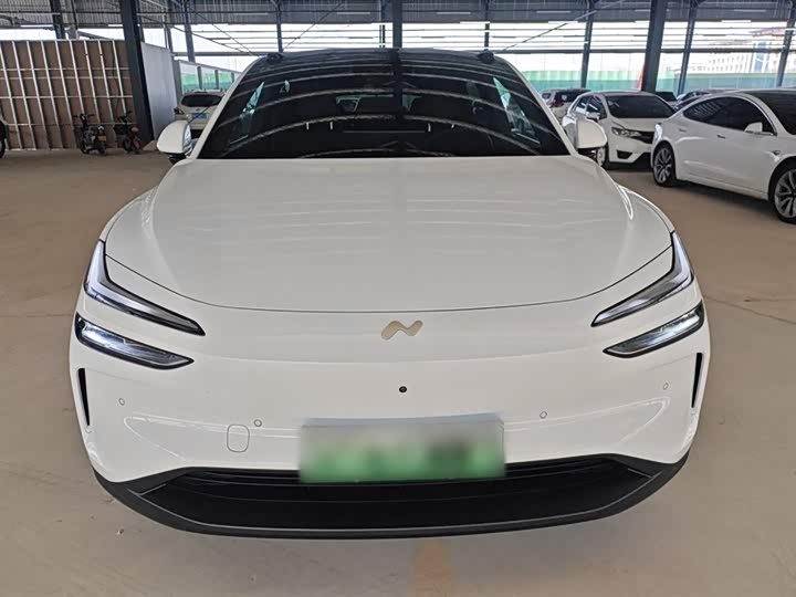 Фото 3 - Nio Onvo L60