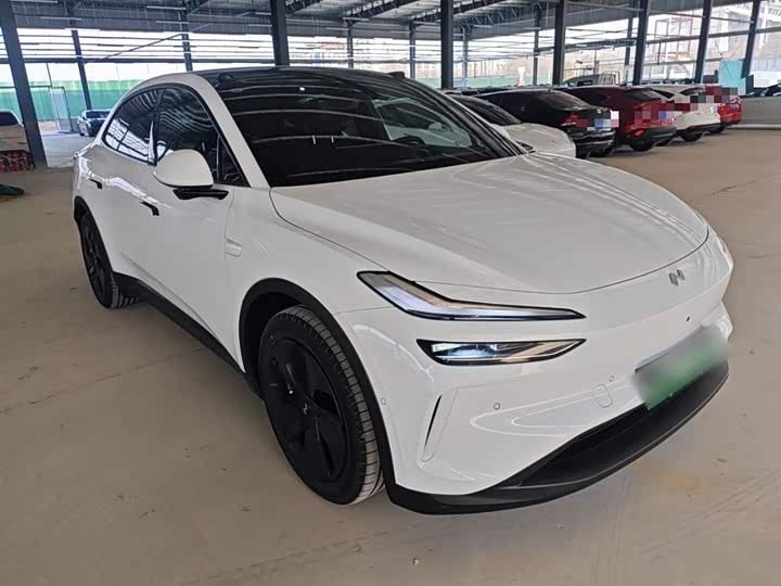 Фото 4 - Nio Onvo L60