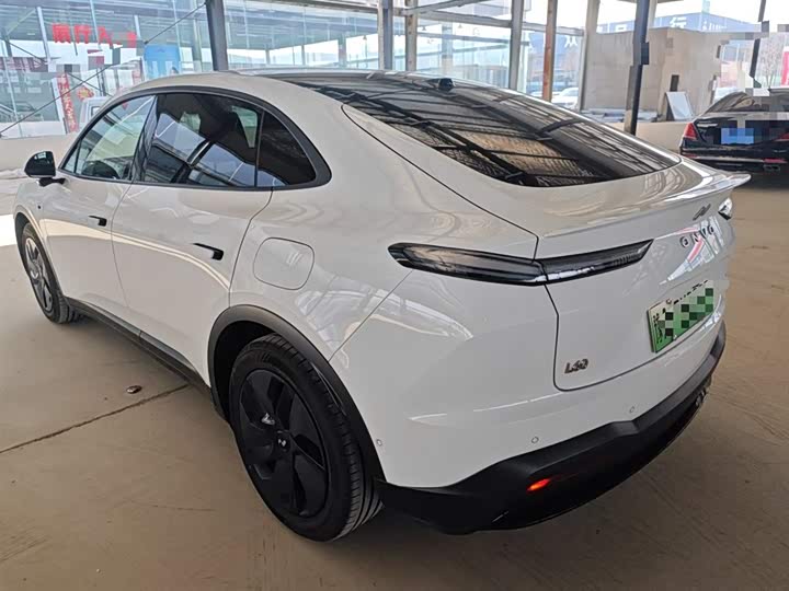 Фото 5 - Nio Onvo L60