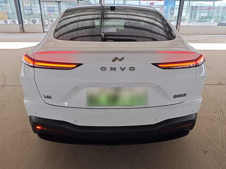 Фото 6 - Nio Onvo L60