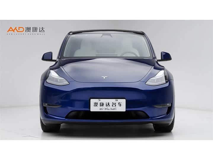 Фото 2 - Tesla Model Y
