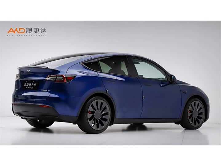 Фото 3 - Tesla Model Y