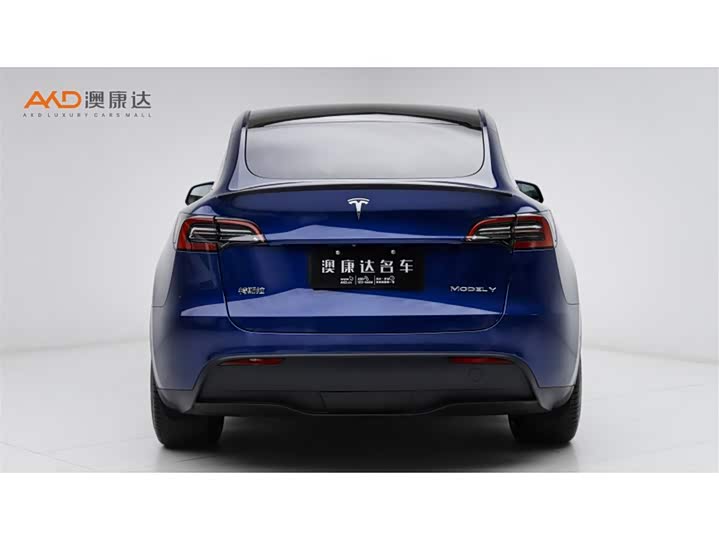 Фото 4 - Tesla Model Y