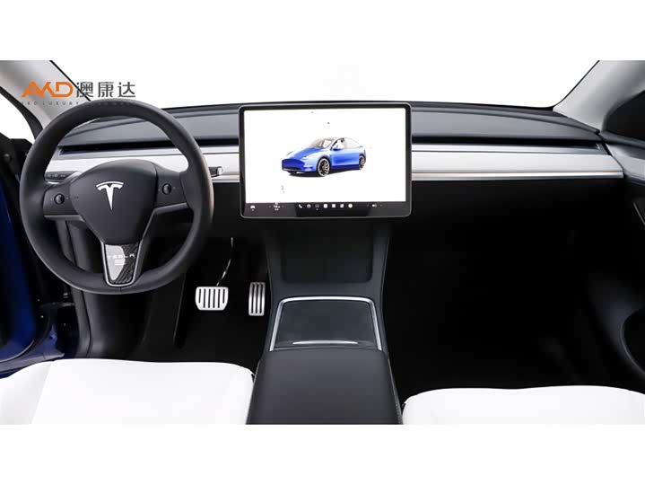 Фото 5 - Tesla Model Y