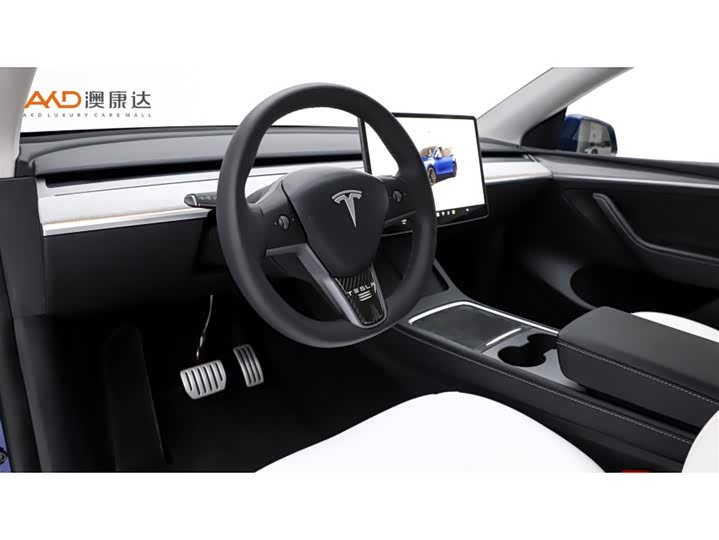 Фото 6 - Tesla Model Y