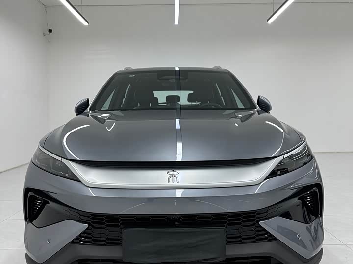 Фото 2 - BYD Song Pro Hybrid