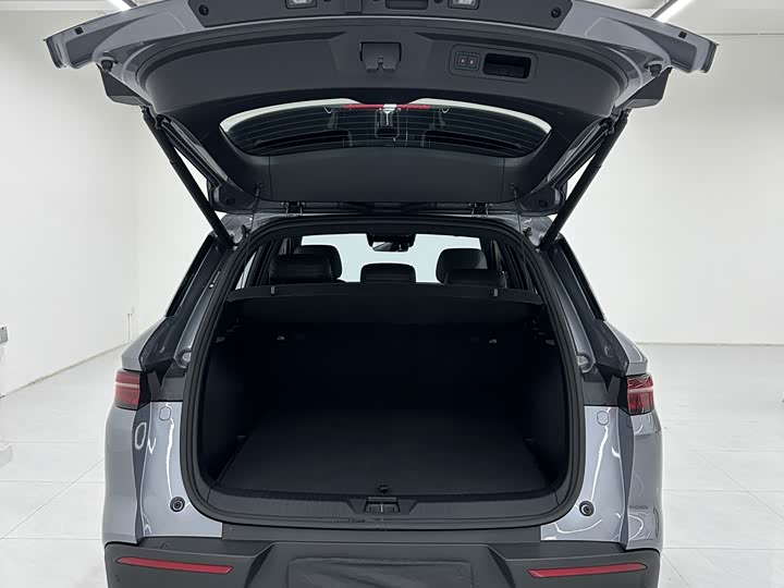 Фото 8 - BYD Song Pro Hybrid