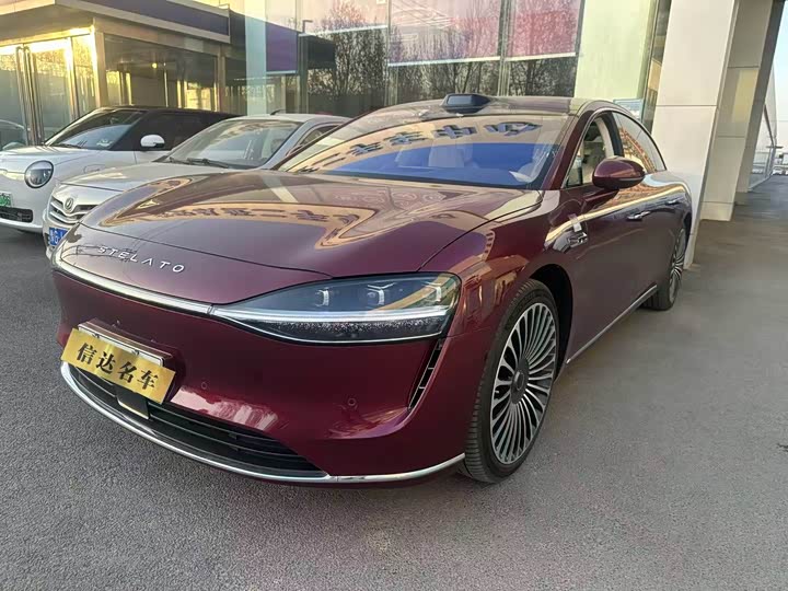 Фото 1 - Stelato S9