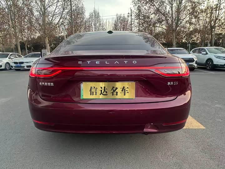 Фото 4 - Stelato S9