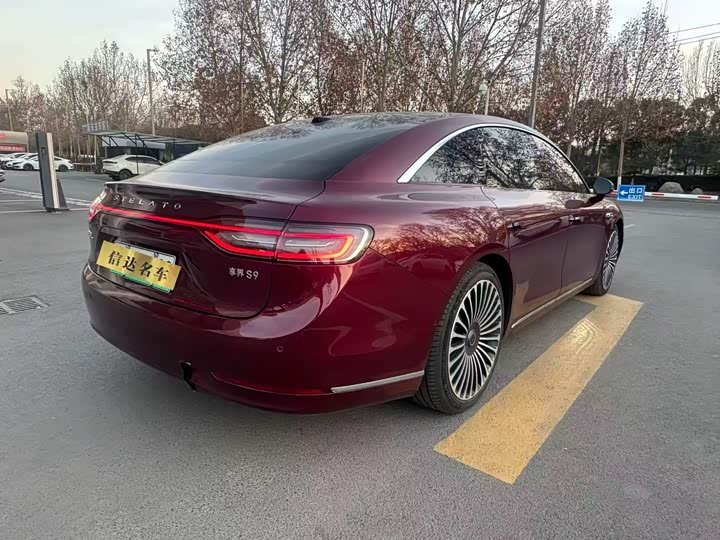 Фото 5 - Stelato S9