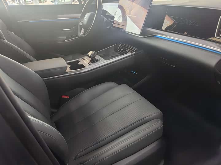 Фото 7 - BYD Song Pro Hybrid