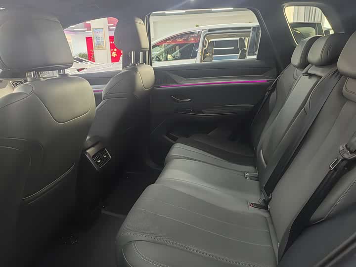 Фото 8 - BYD Song Pro Hybrid