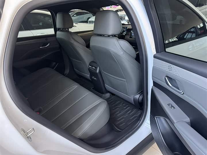 Фото 2 - BYD Qin Plus