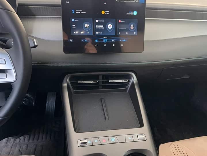 Фото 7 - BYD Qin Plus