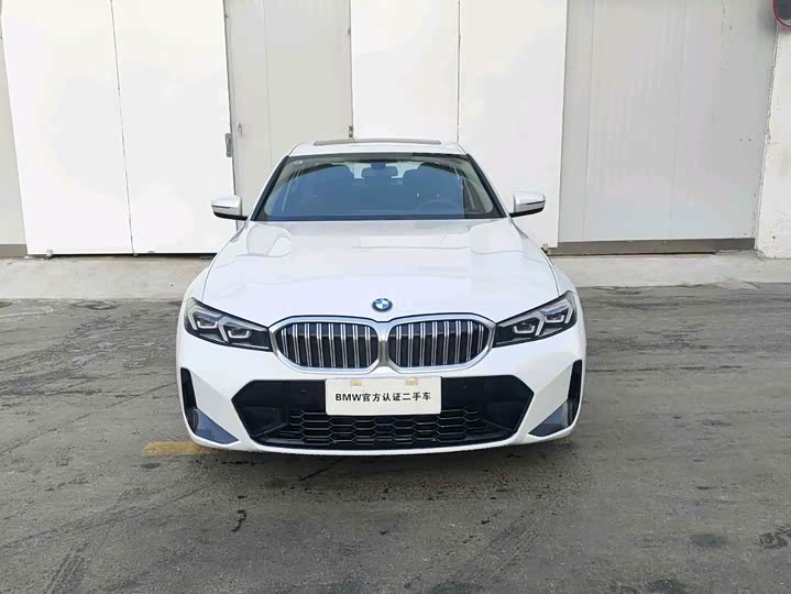 Фото 3 - BMW 3 Series