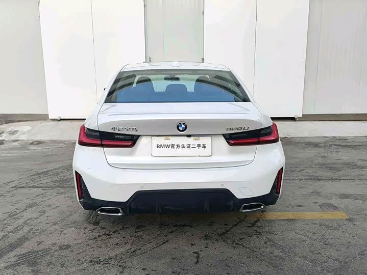 Фото 4 - BMW 3 Series