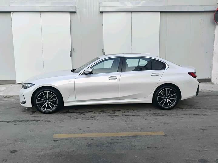 Фото 5 - BMW 3 Series