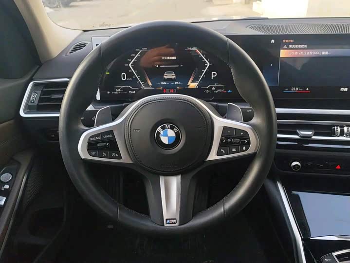 Фото 7 - BMW 3 Series