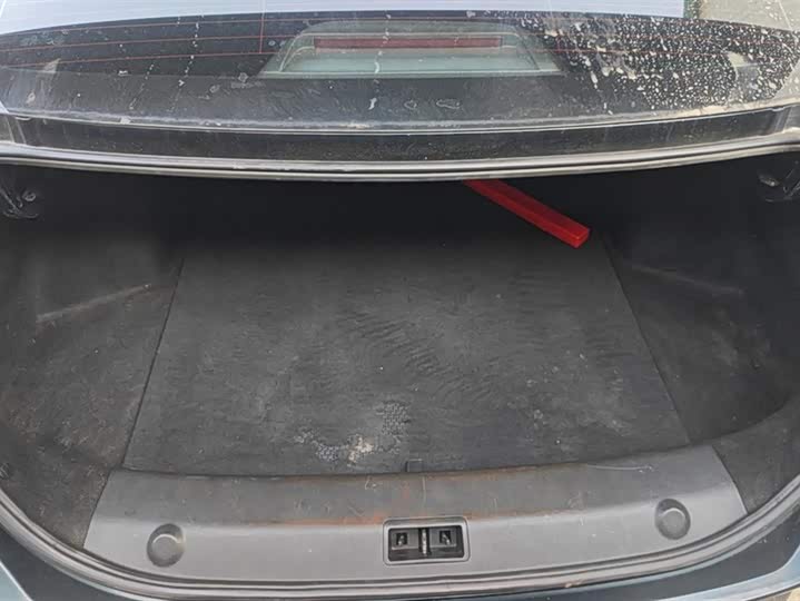 Фото 4 - Dongfeng Aeolus Yixuan Max