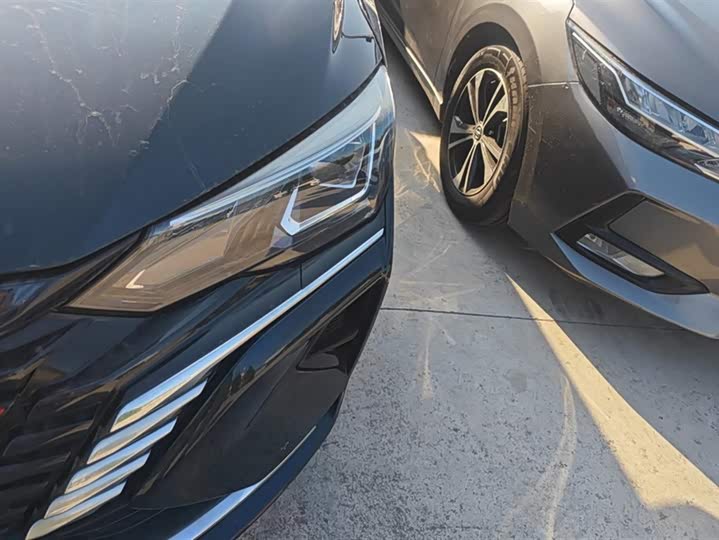 Фото 5 - Dongfeng Aeolus Yixuan Max