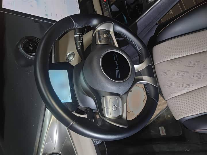 Фото 3 - BYD Dolphin