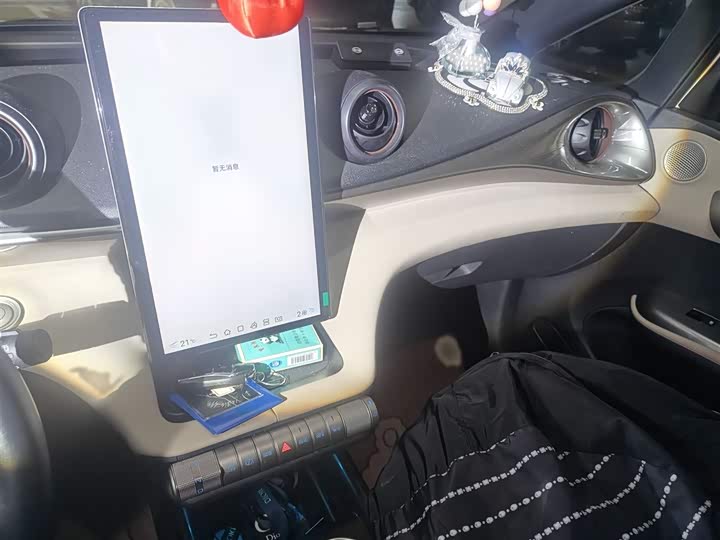 Фото 6 - BYD Dolphin