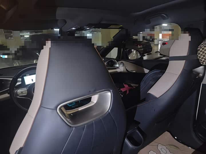 Фото 9 - BYD Dolphin