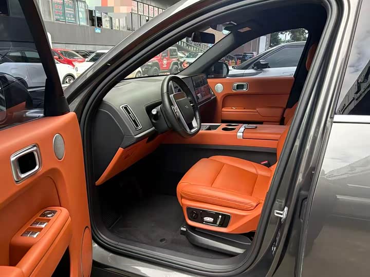 Фото 4 - LiXiang L7