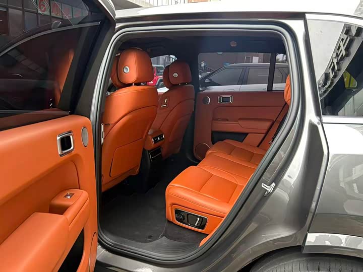 Фото 5 - LiXiang L7